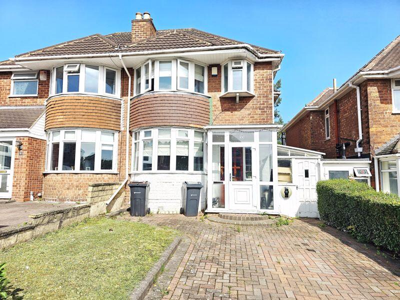 Main image of property: Rowan Road, Sutton Coldfield, B72 1NN