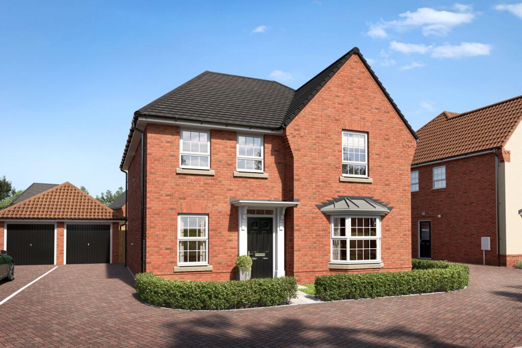 Main image of property: Southend Road,
Billericay,
Essex
CM11