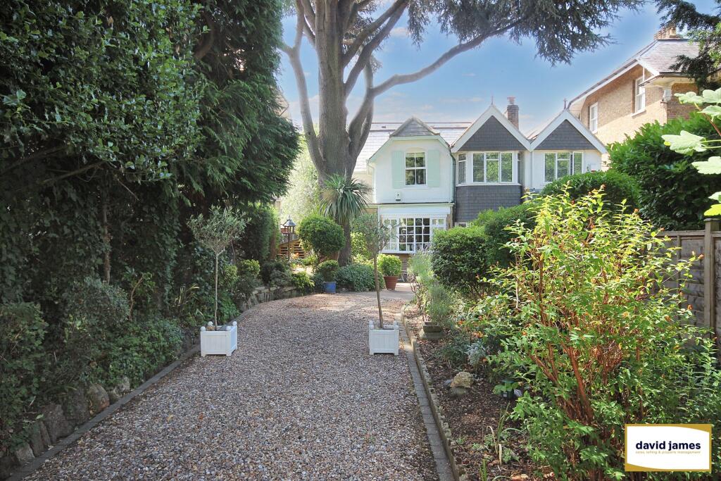 Main image of property: Southlands Road, Bromley