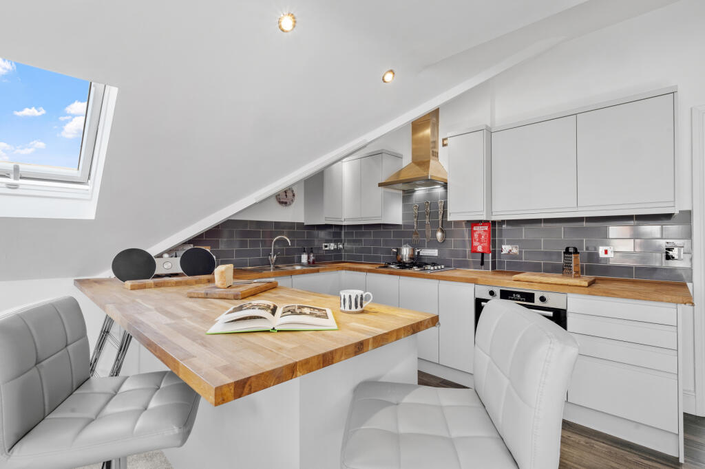 Main image of property: Swanage, Dorset