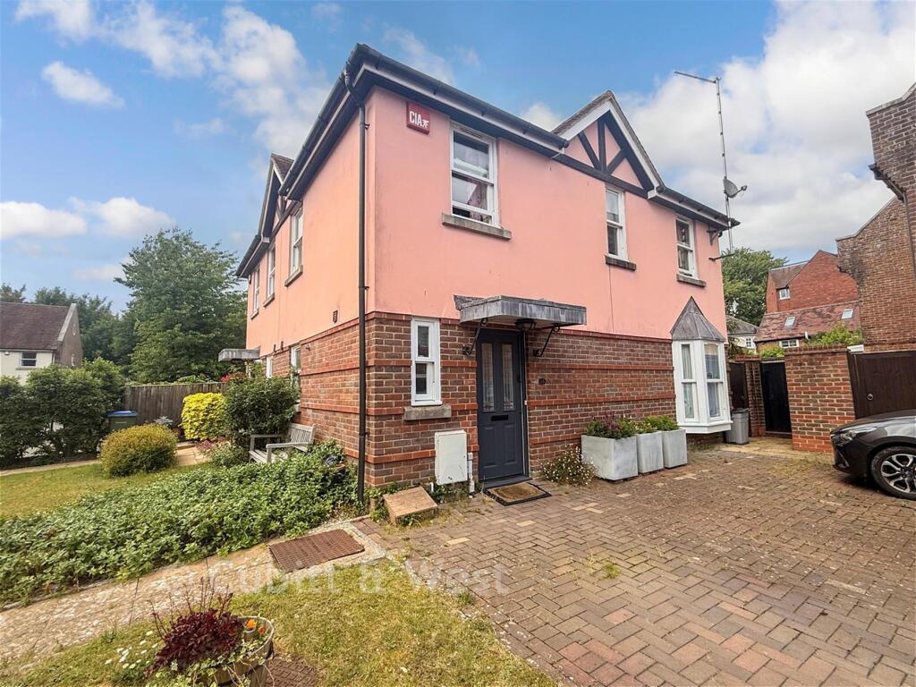 Main image of property: Wheelwrights Close, Arundel, West Sussex