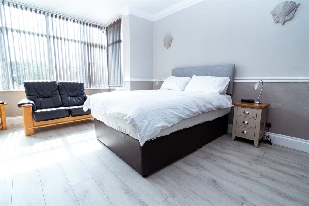 Main image of property: Constitution Hill Road, BH14