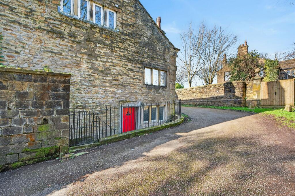 Additional image 47 of Edge End Lane, Nelson, BB9