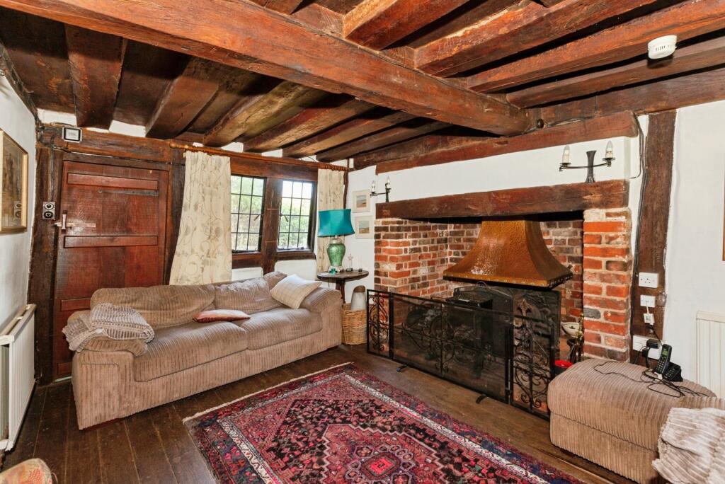 House in Cookham - View 2