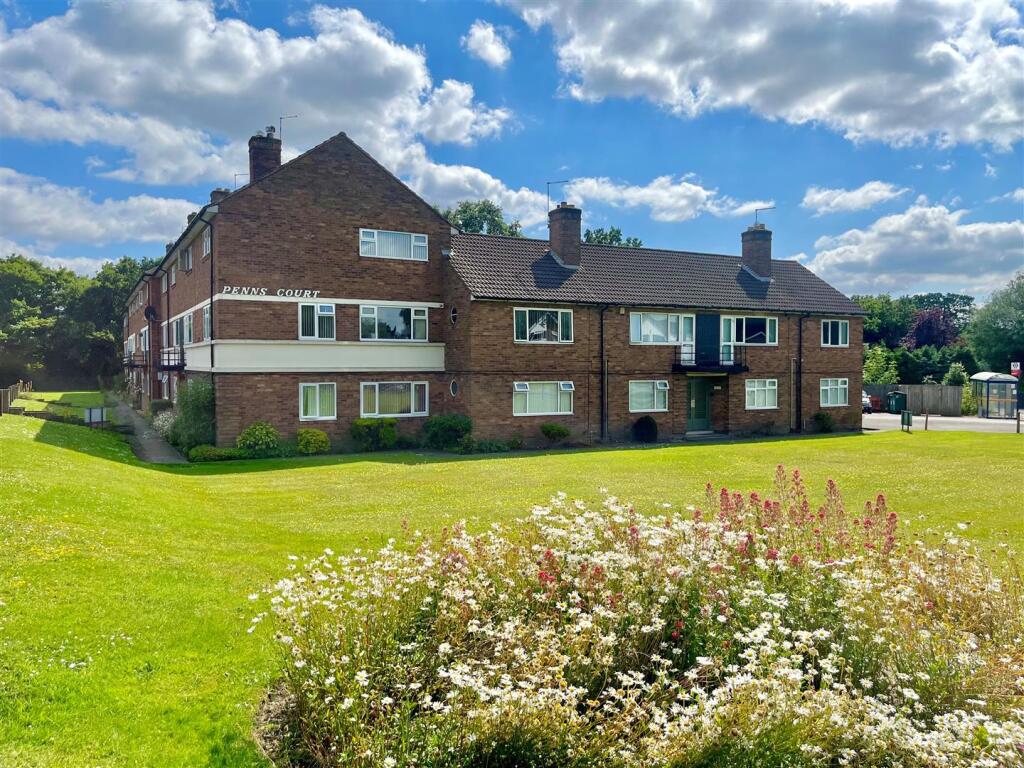 Main image of property: Eachelhurst Road, Sutton Coldfield