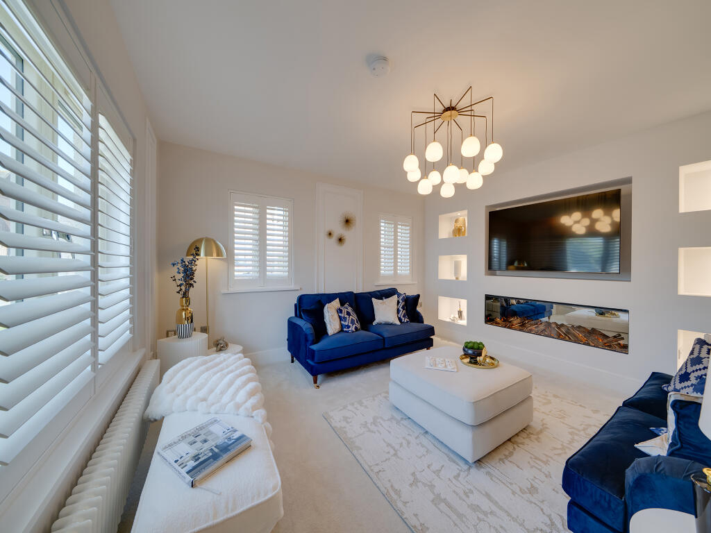 Main image of property: Newbold Verdon, 
Leicester, 
Leicestershire, 
LE9 9LE