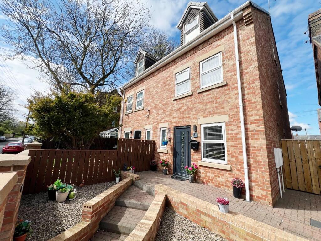 Main image of property: Westcott Terrace, Ferryhill