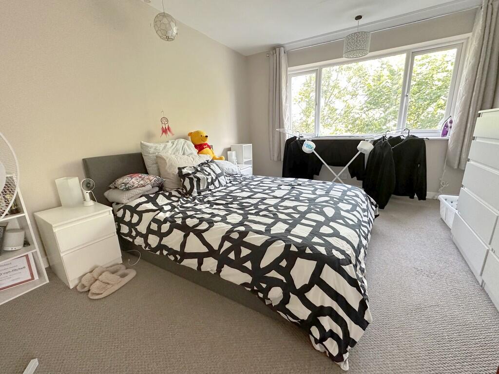 Apartment in Nottingham - More