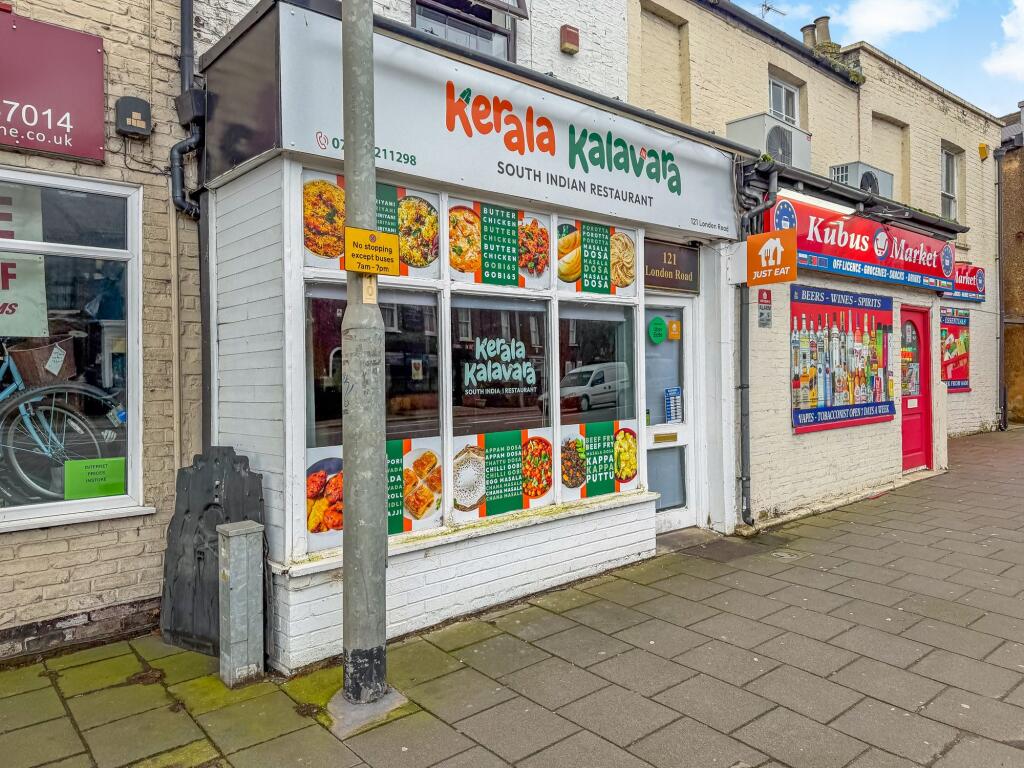 Main image of property: London Road, King's Lynn, PE30