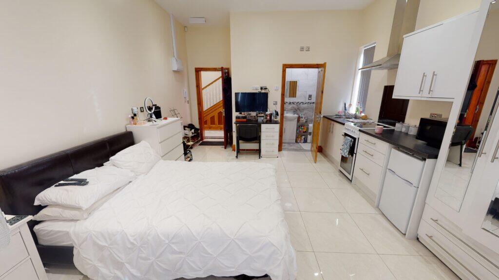 3 Raglan Road, Edgbaston, Birmingham, B5 7RA