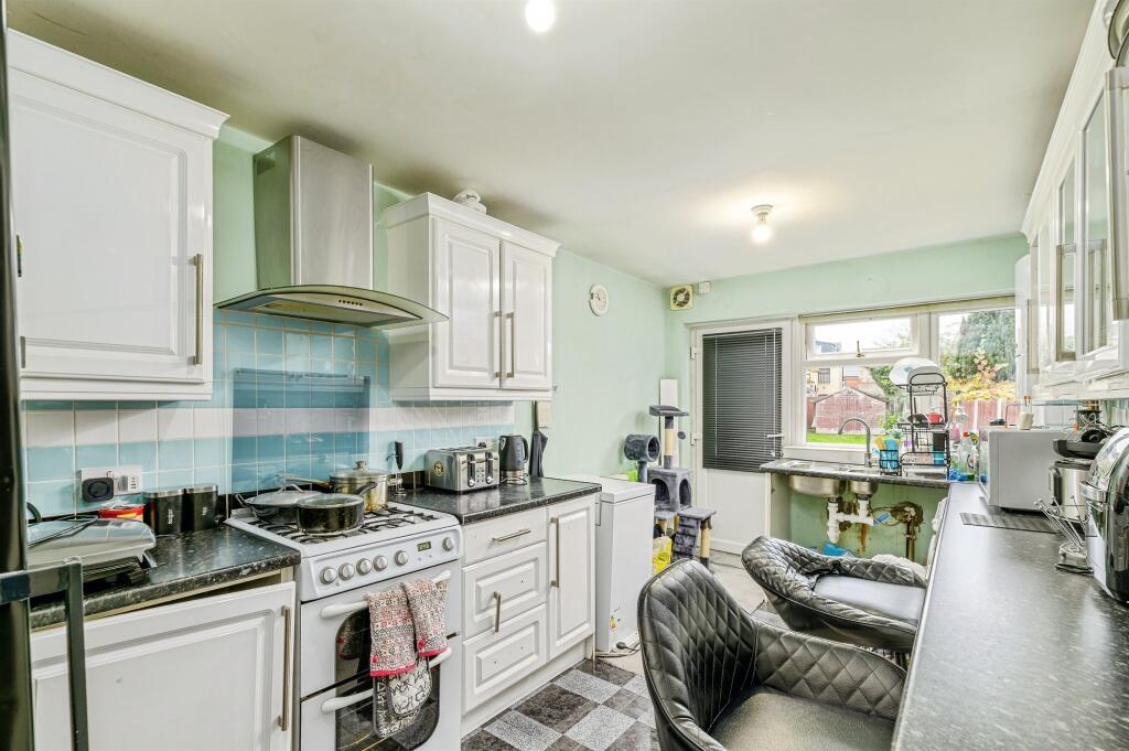 Essendon Road, BIRMINGHAM photo 5