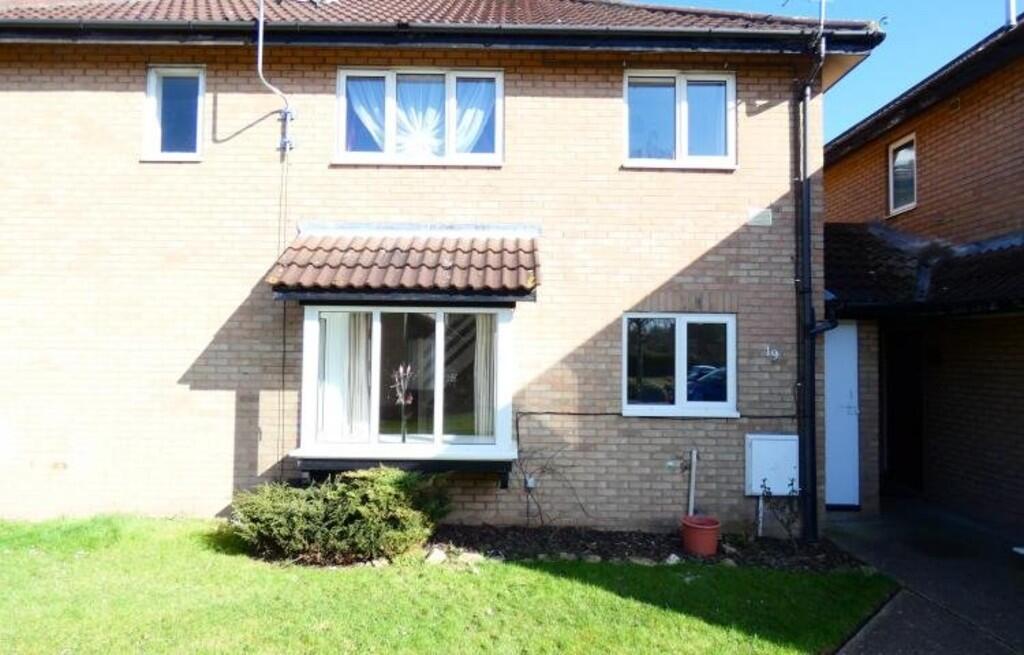 Main image of property: Odell Close, Kempston