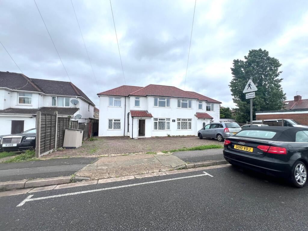 Main image of property: Pinkwell Lane, Hayes, Hillingdon