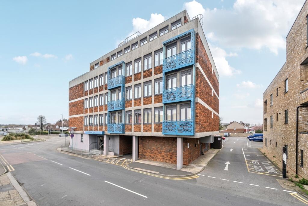 Main image of property: Swanfield Road, Waltham Cross, EN8