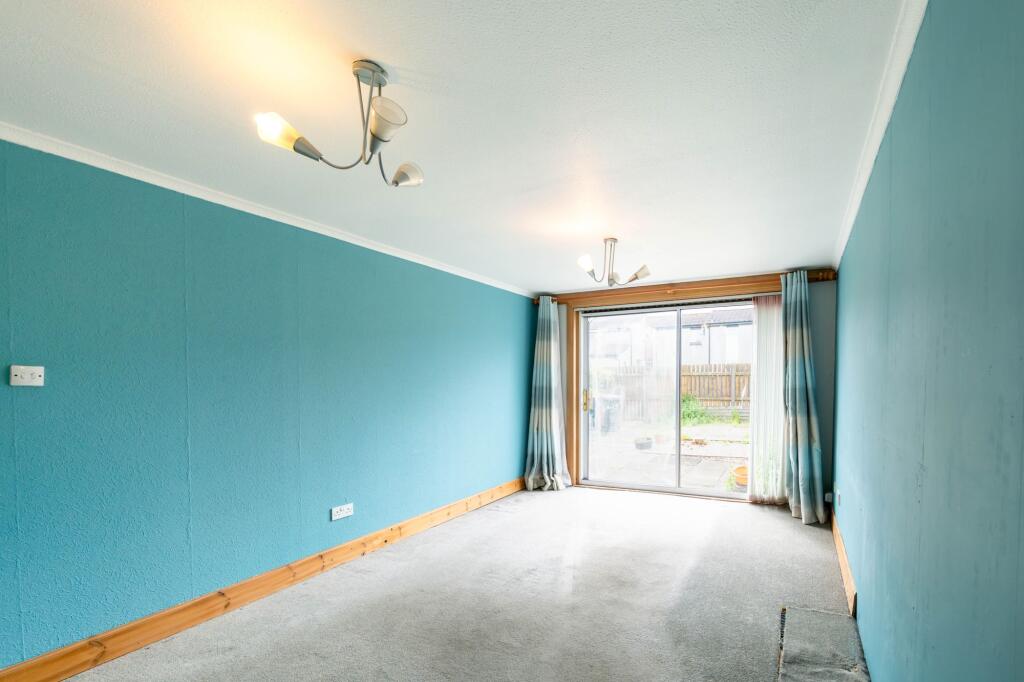 Main image of property: Curran Crescent, Broxburn, EH52