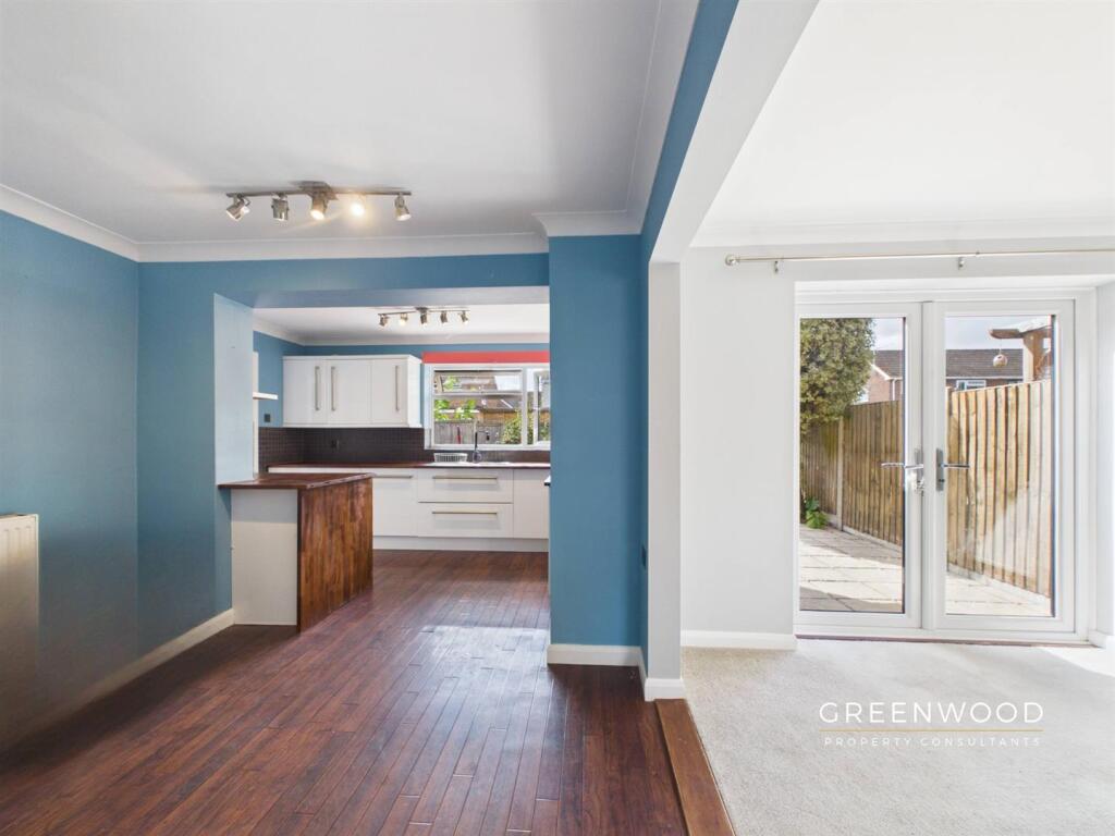 House in Colchester - More