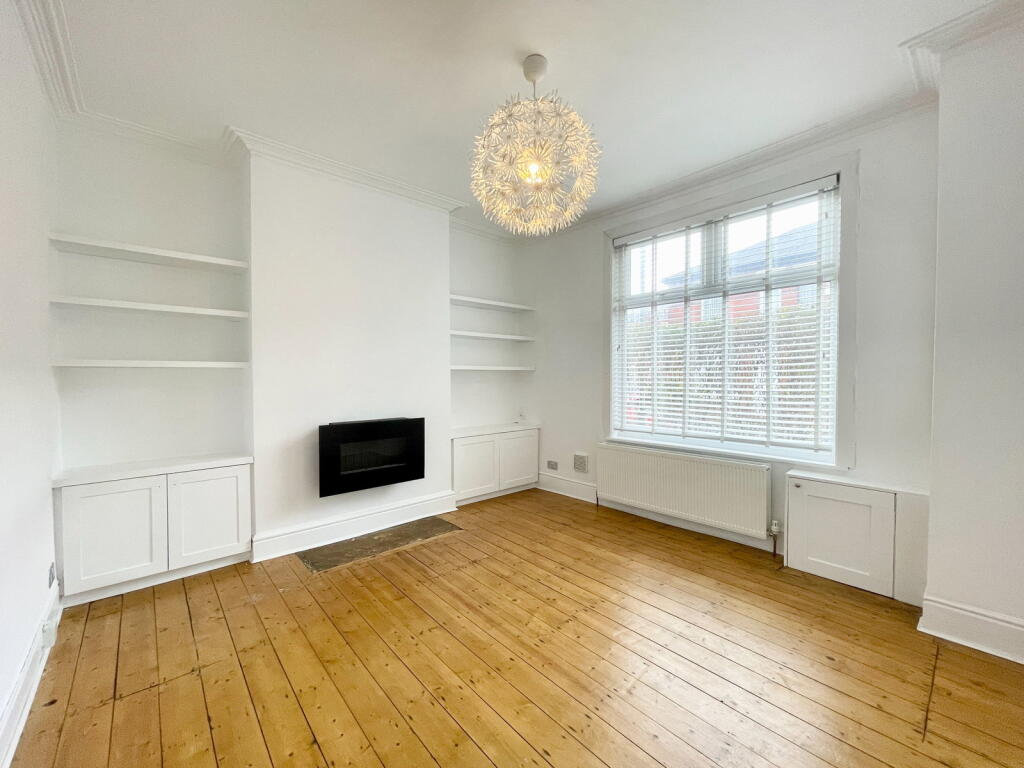 Main image of property: Hurst Street, Reddish, Stockport, SK5