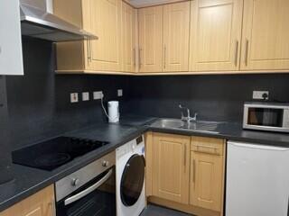 Apartment in Aberdeen - View 4
