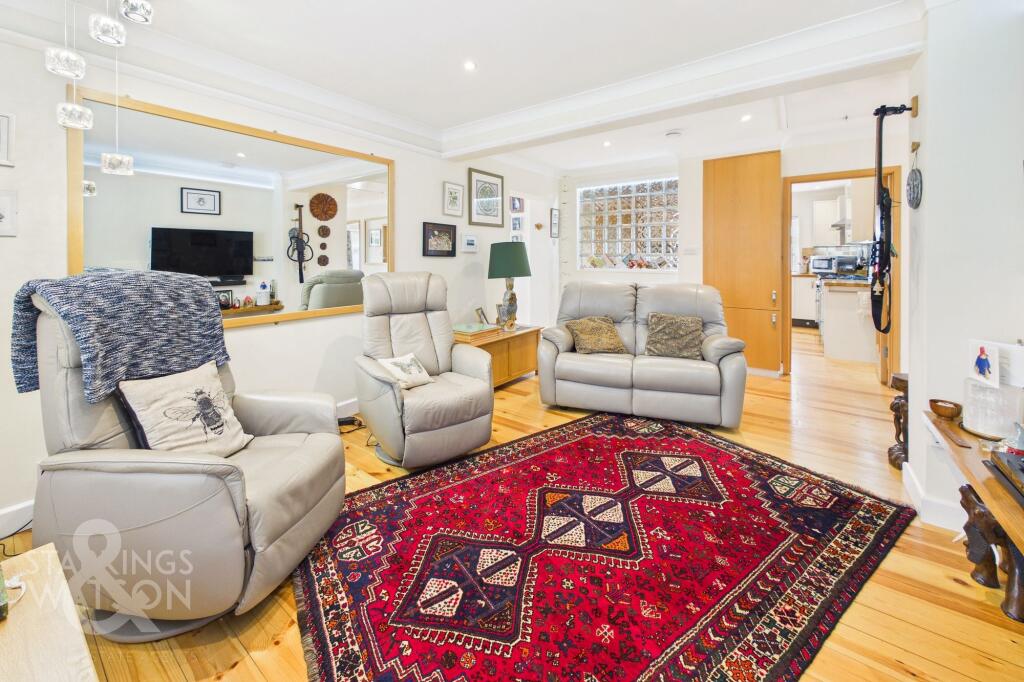 House in Norwich - View 5