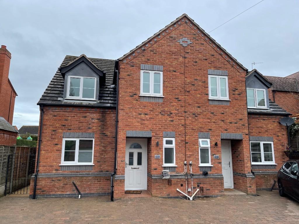 Main image of property: Kidderminster Road,Cutnall Green,WR9