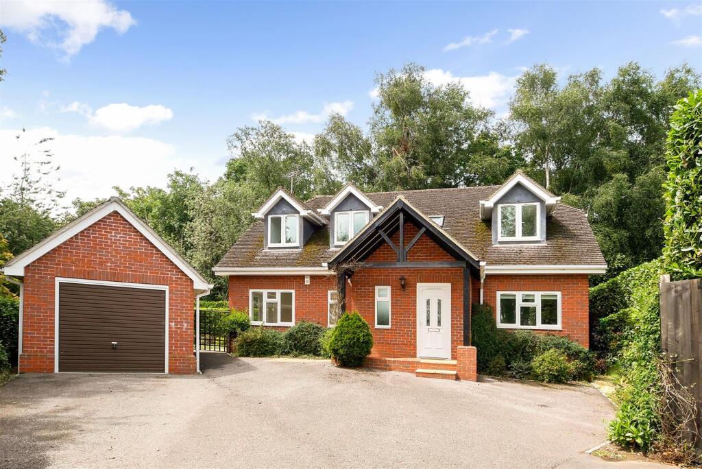 Main image of property: Torton Hill Road, Arundel