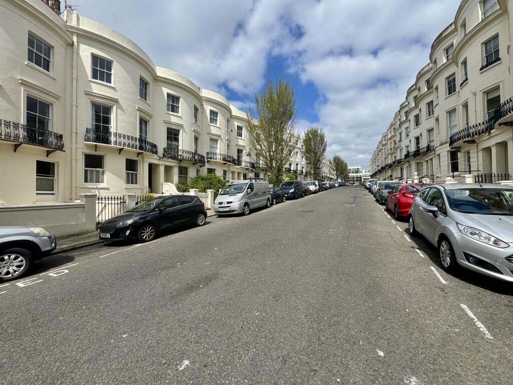 Main image of property: Lansdowne Place, Hove, BN3 1FN