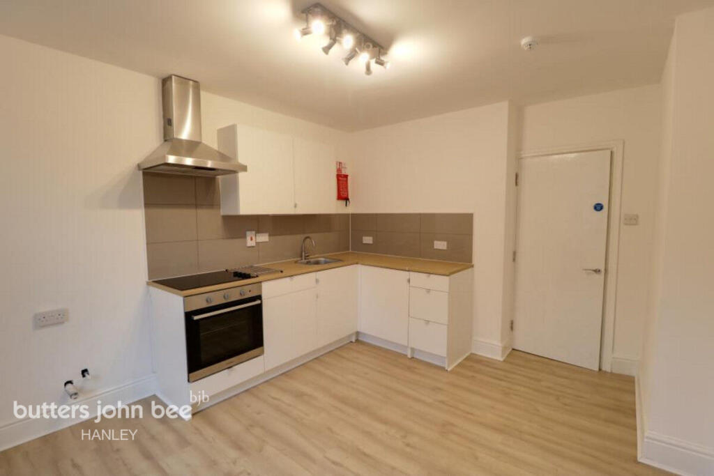 Main image of property: Market Street, Stoke on Trent