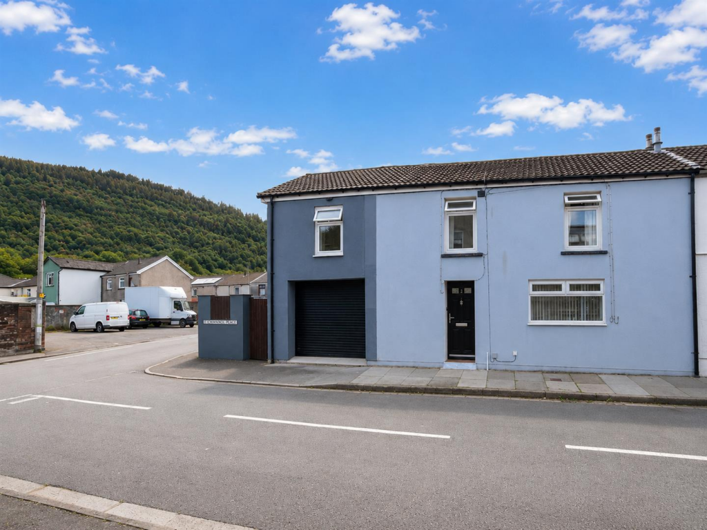 Main image of property: Cwmneol Place, Cwmaman, Aberdare