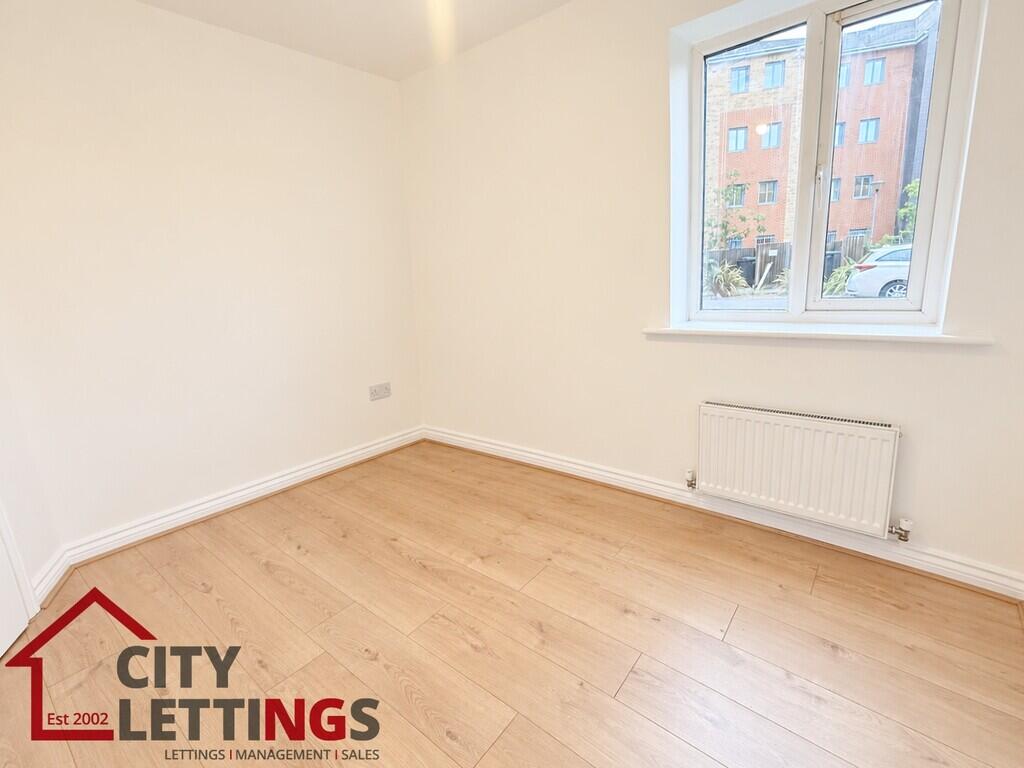 Apartment in Nottingham - More