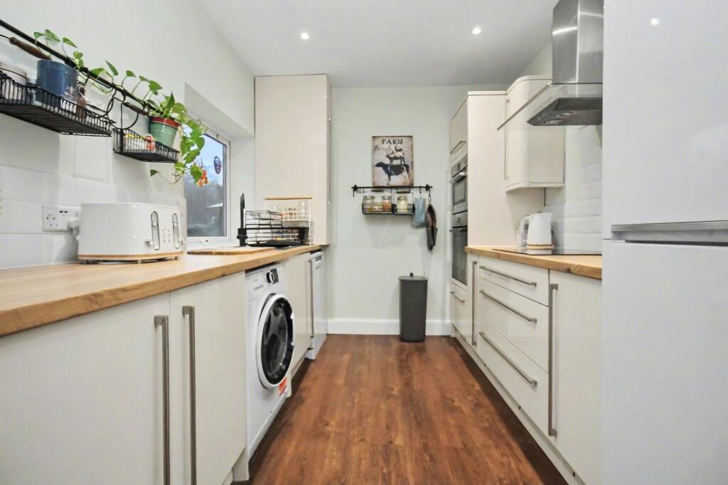 Main image of property: Botany Bay Road, Sholing, SO19