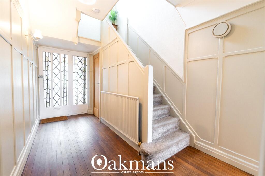 Additional image 22 of Quarry Lane, Birmingham, B31