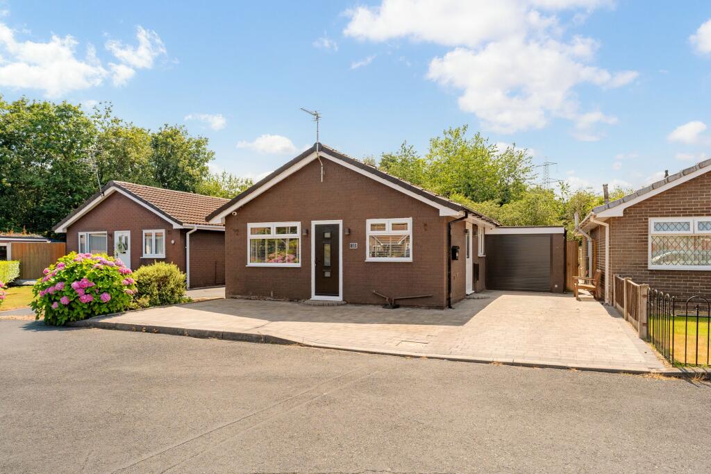 Main image of property: Wren Close, Palacefields, WA7