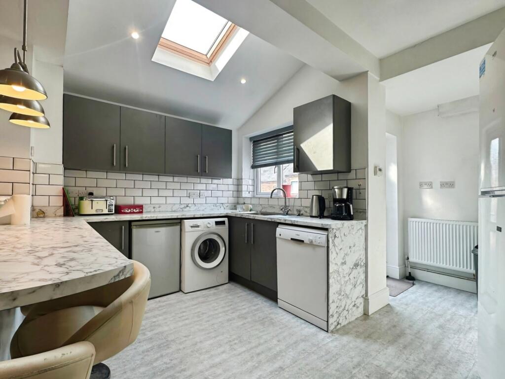 House in Newcastle-under-Lyme, The Brampton - View 3