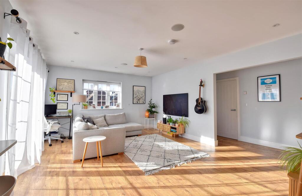 Main image of property: Bishop Close, High Halden