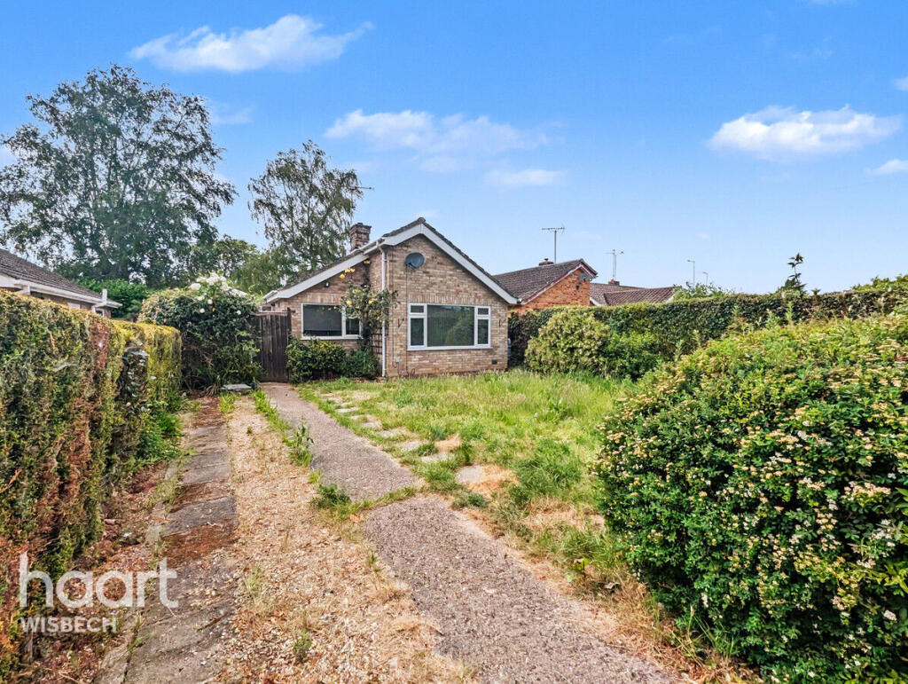 Main image of property: Rhone Place, Wisbech