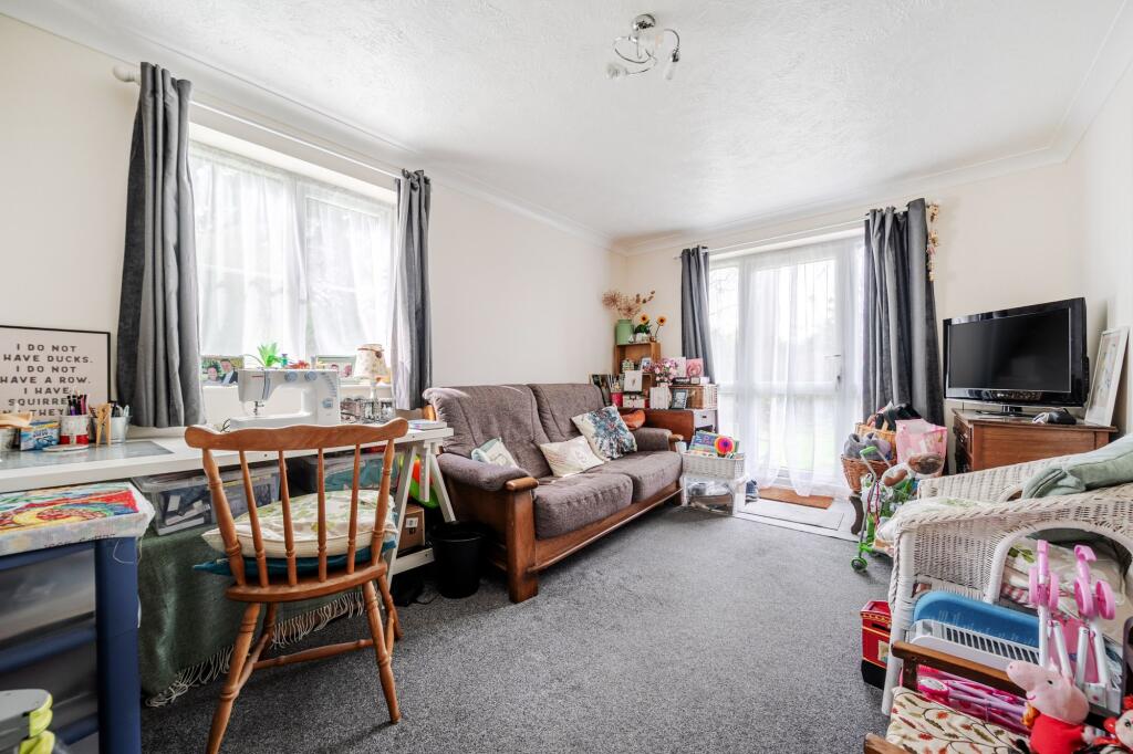 Apartment in Arun, West Preston, Rustington - View 2