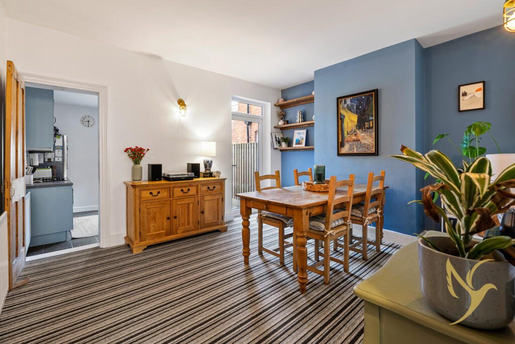 #WelcomeHome to: Sebright Avenue, Worcester, WR5 photo 4