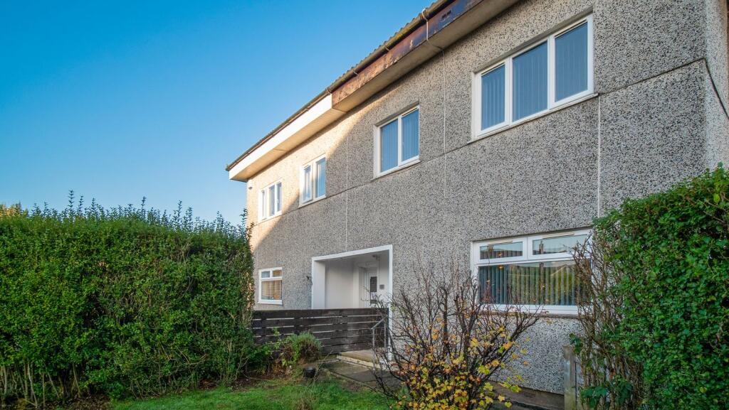 Main image of property: 5 Ravenscraig Drive