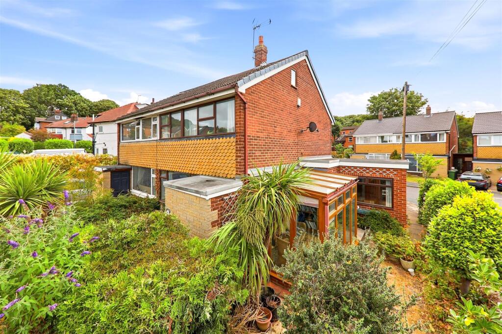 Main image of property: Church Lane, Meanwood, Leeds, West Yorkshire.