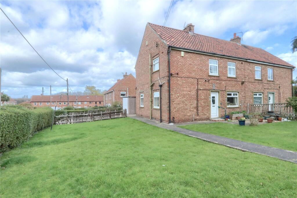 Main image of property: Parrington Place, Lazenby