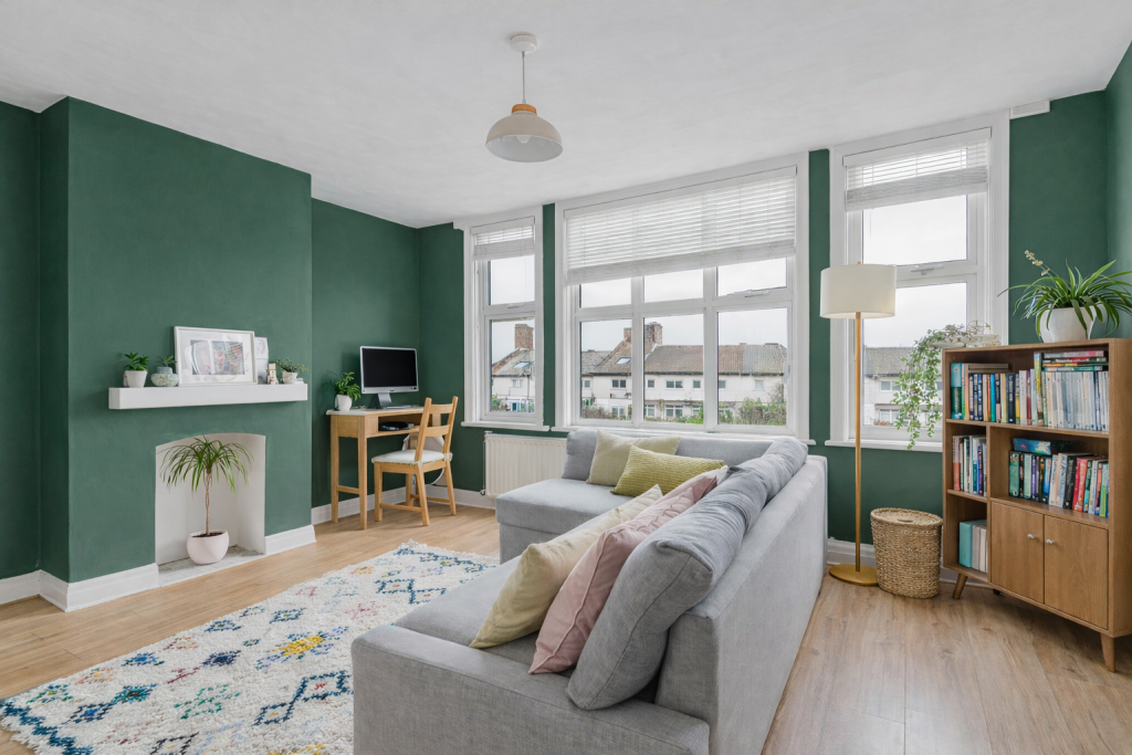 Main image of property: Croydon Road, Beckenham, BR3