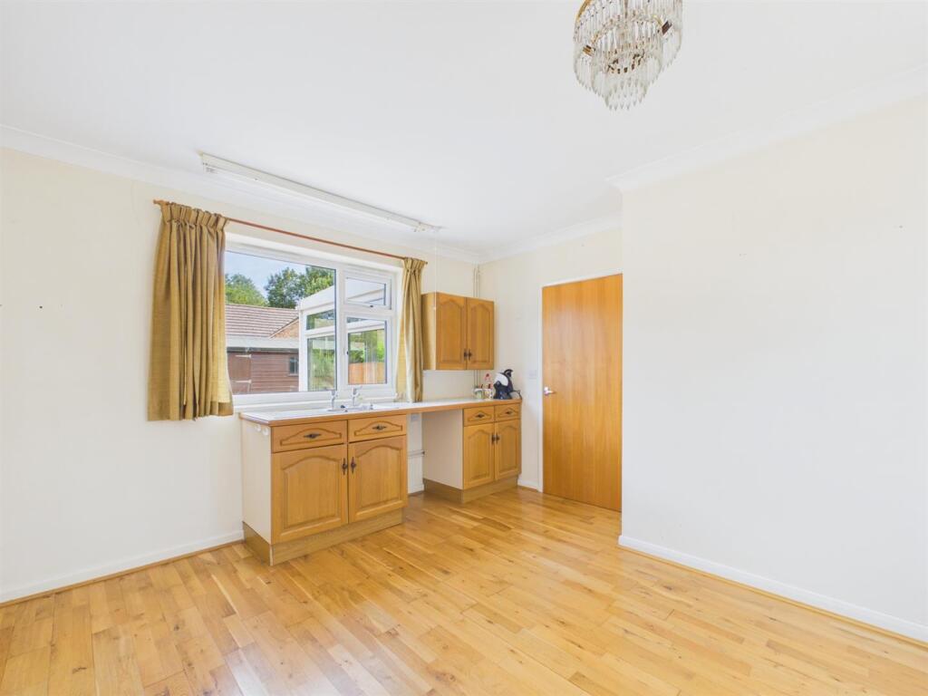 House in King's Lynn and West Norfolk, Tilney St. Lawrence - View 4