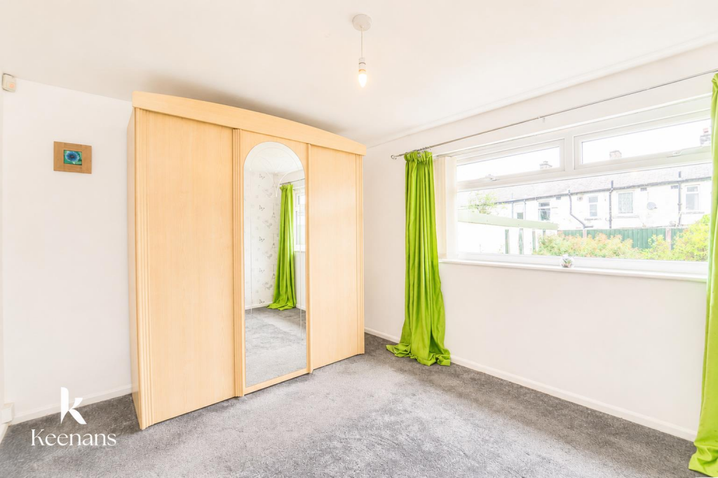 House in Pendle, Marsden Height, Brierfield - More