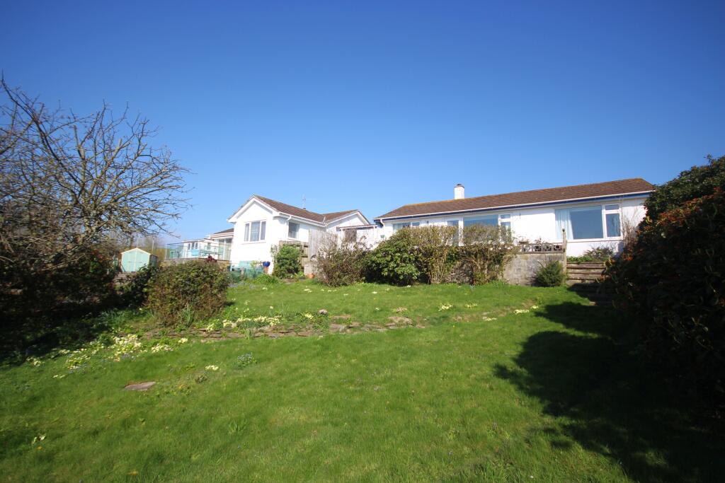Main image of property: Higher Well Park, Mevagissey, Cornwall