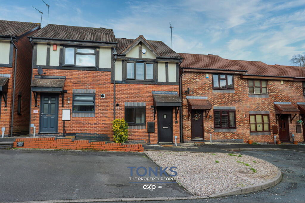 Main image of property: Clent Hill Drive, Rowley Regis, B65 8LP
