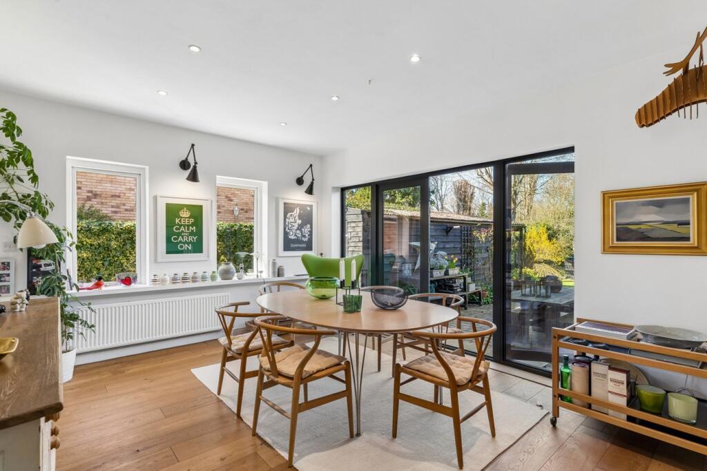 House in Peterborough - View 3