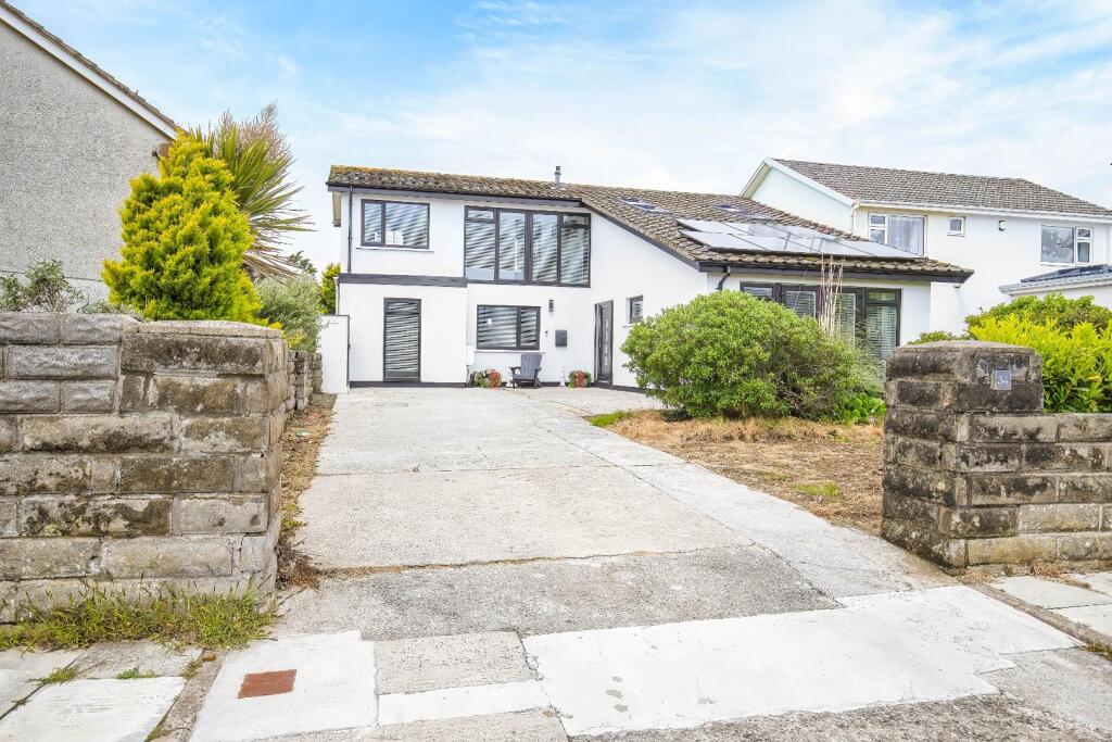 Main image of property: Rest Bay Close, Porthcawl, Bridgend County Borough, CF36 3UN
