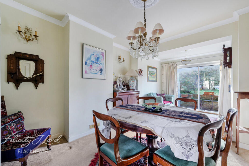 Main image of property: Downend, Shooters Hill