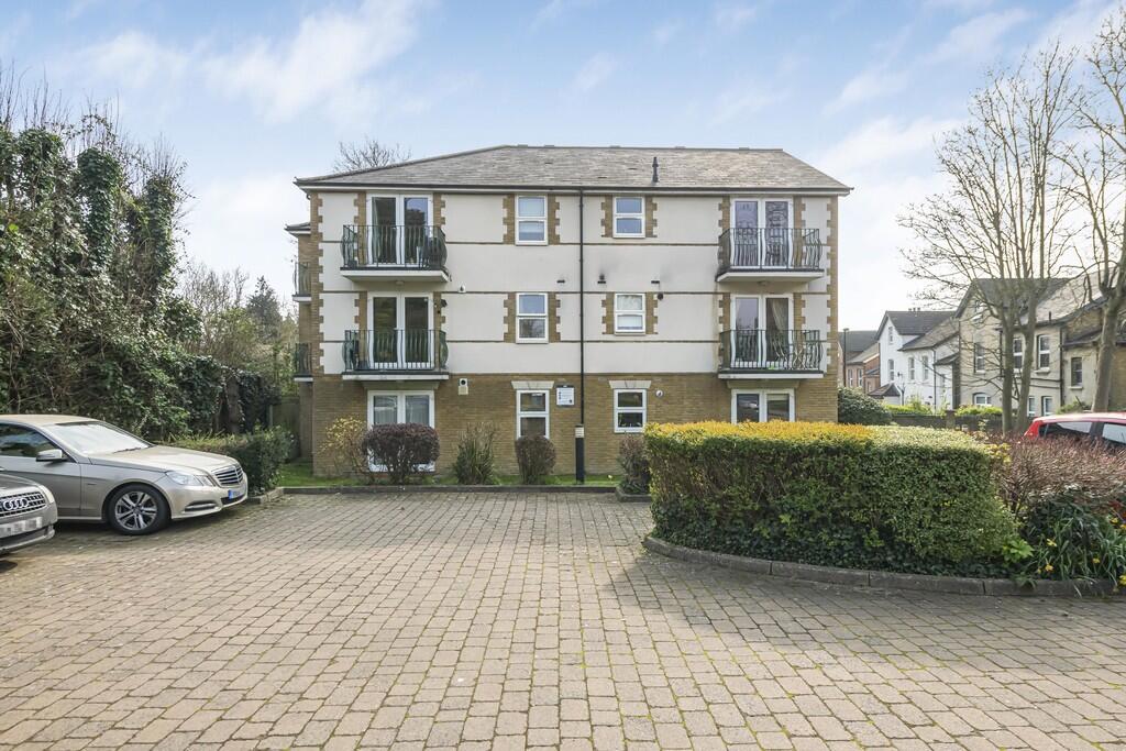 Main image of property: Birdhurst Rise, South Croydon