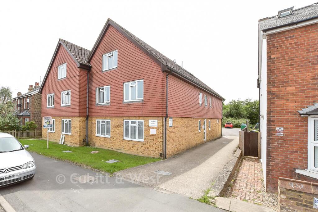 Main image of property: Mayfield Court, Redhill, Surrey